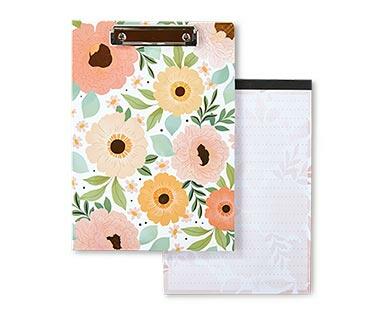 Pembrook
Fashion Portfolio with Writing Pad