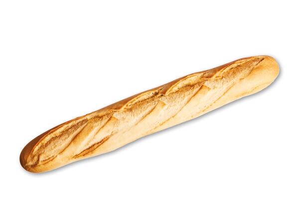 BAKE OFF Fransk baguette