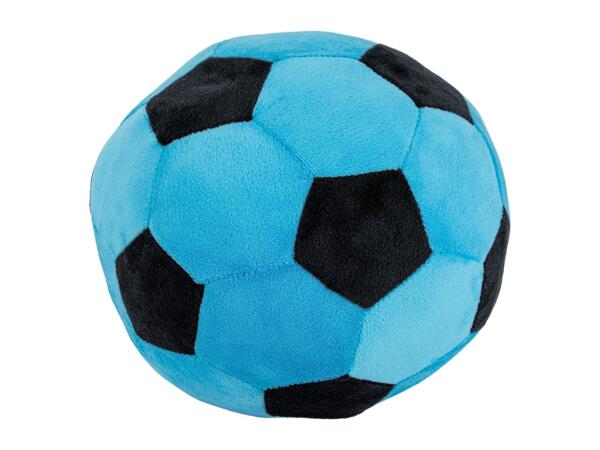 Lupilu Blue Soft Football