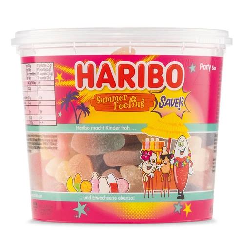 HARIBO Summer Feeling