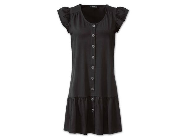 Damen Kleid