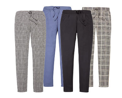 BLUE MOTION PANTALONI FASHION DA DONNA