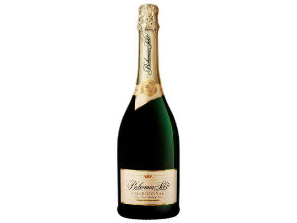 BOHEMIA SEKT
