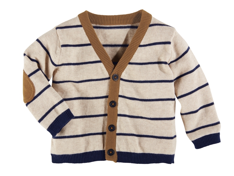 Baby Cardigan