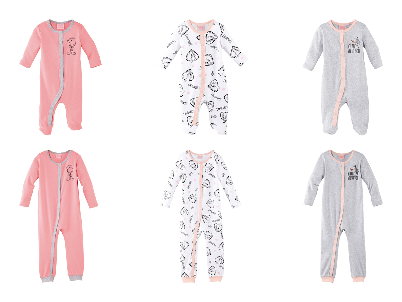 Pyjama combinaison1