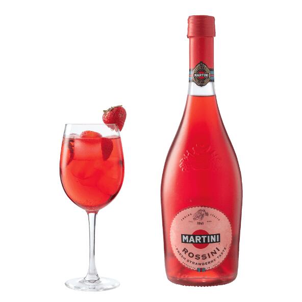MARTINI(R) 				Rossini
