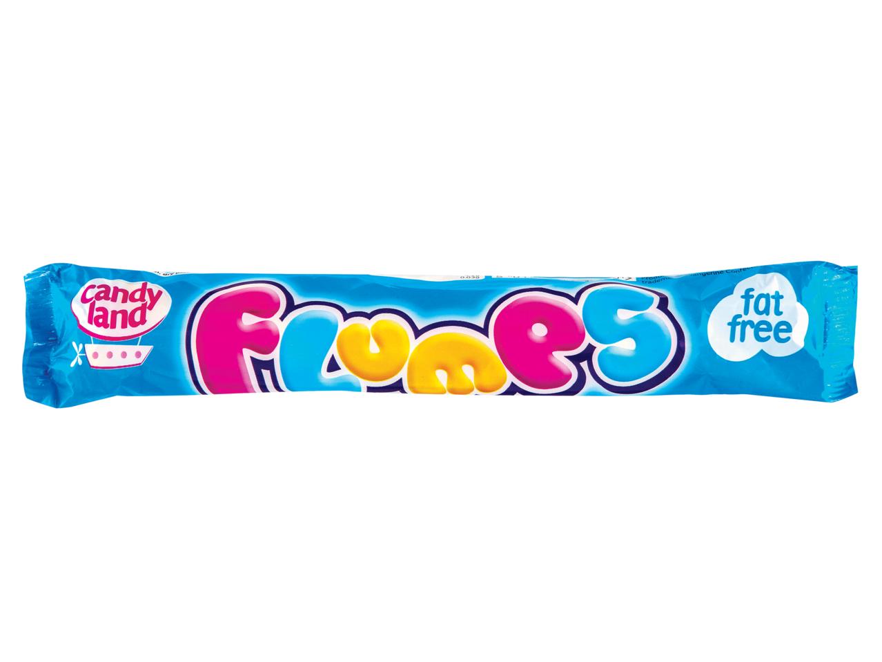 CANDY LAND Flumps