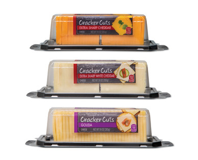 Happy Farms Preferred Cracker Cuts