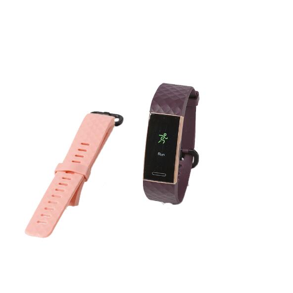 MEDION(R) LIFE(R) 				Fitnessarmband mit Pulsmesser