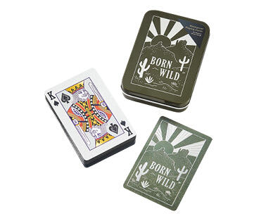 Waterproof Card or Dice Games