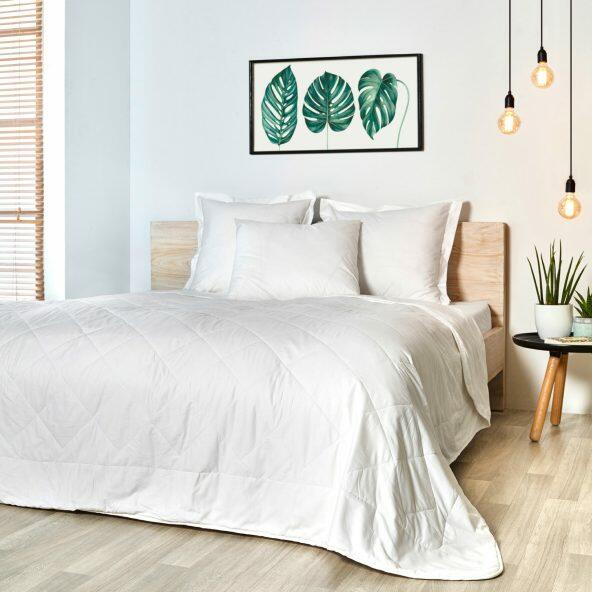 Couette d'été XXL, 2 pers.