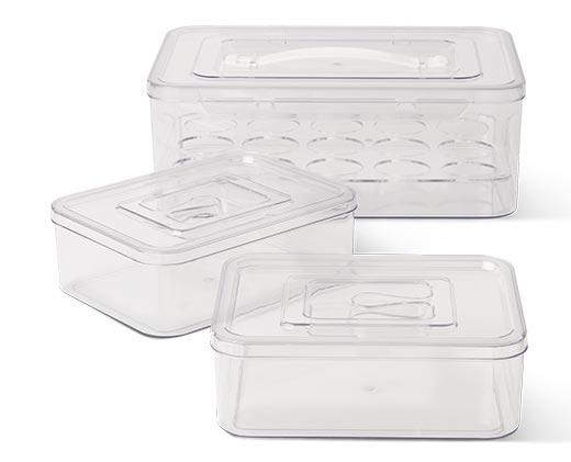 Crofton
Covered Fridge Trays