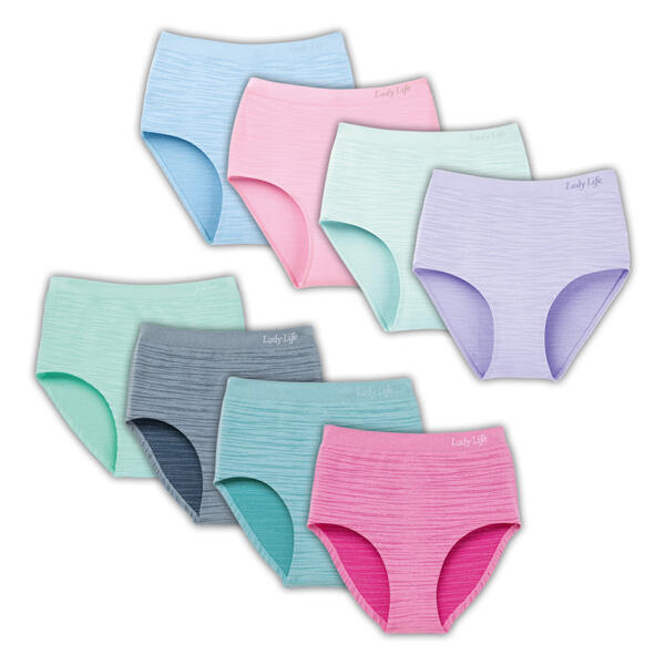 Taillenslips 4er-Pack
