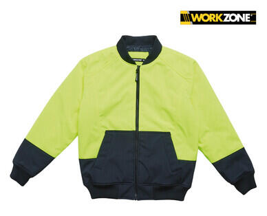 Men's Softshell Jacket