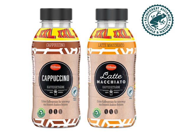 Kaffeegetränk 380 ml