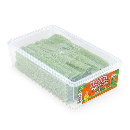 HARIBO Pasta Basta, Apfel sauer