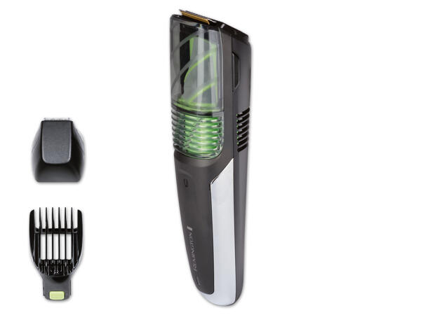 Remington(R) Haar- und Bartschneider „Vakuum MB6830"