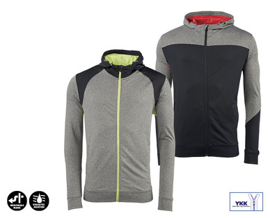 Men's MTB Hoody
