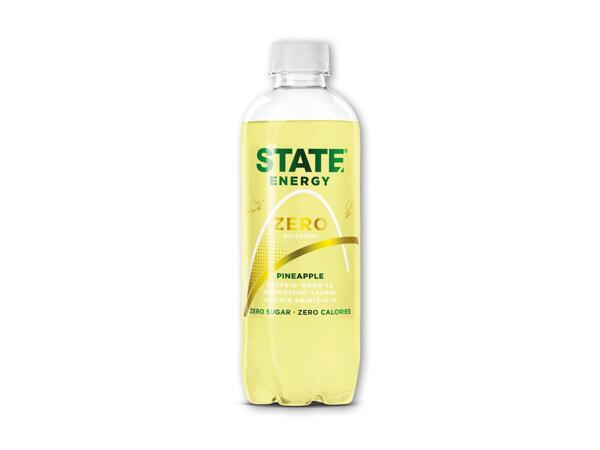 STATE Energidrik