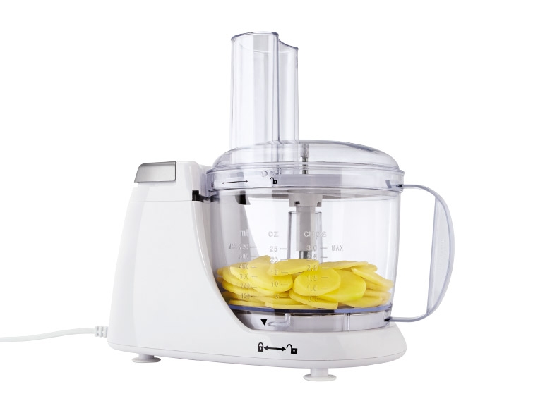 Food Processor