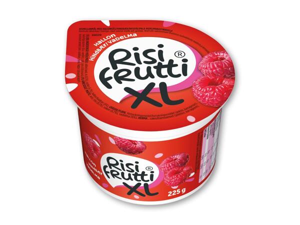 RISIFRUTTI Risdessert