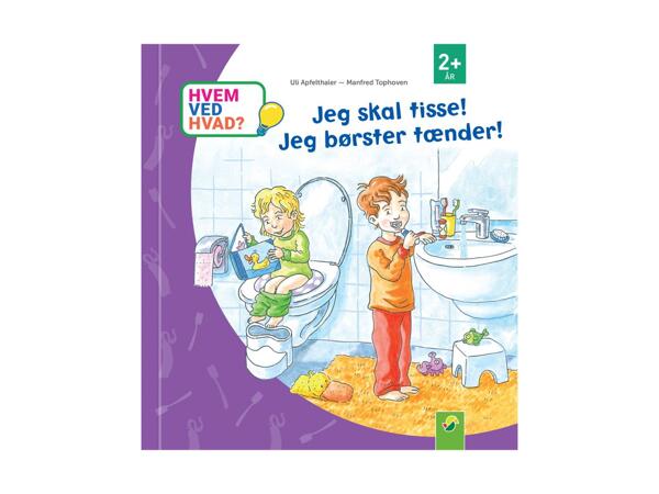 Børnebog