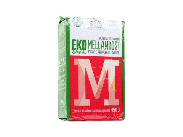 Mellanrost, ekologiskt