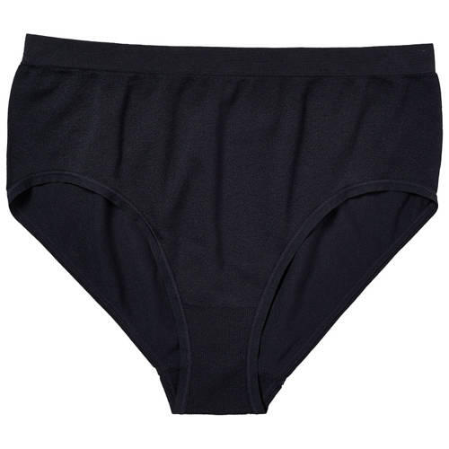 Assorted Women's Seamless Underwear 3 Pack