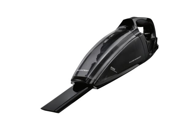Handheld Vacuum Cleaner