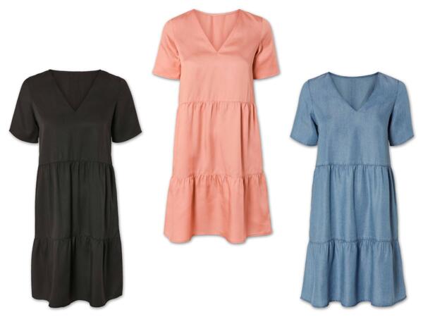 Damen Kleid