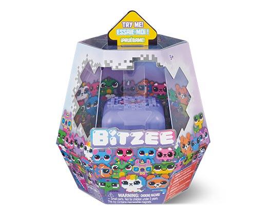 Spin Master
Bitzee