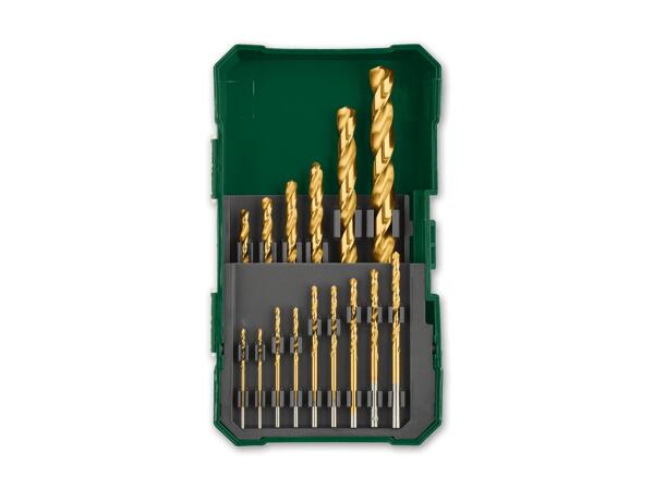 Bohrer-/Bit-Set