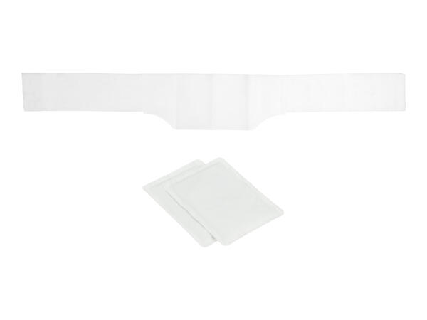 Sensiplast Heat Patch Assortment