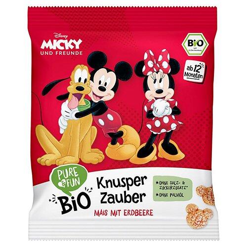 PURE & FUN Snacks, Magia Topolino BIO