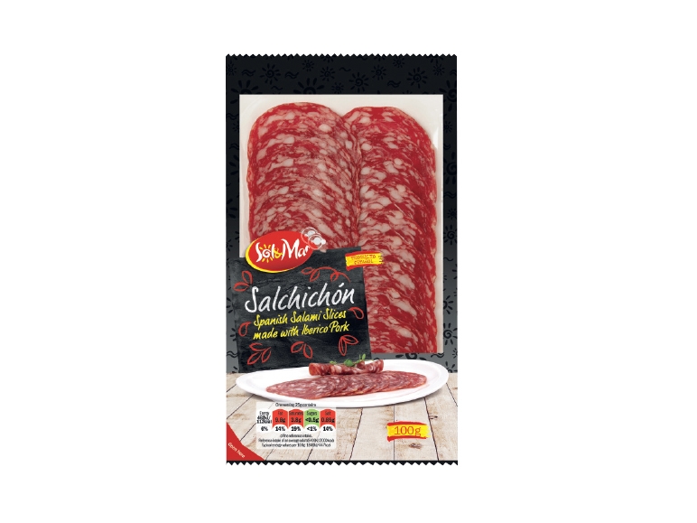 Ibericosalami