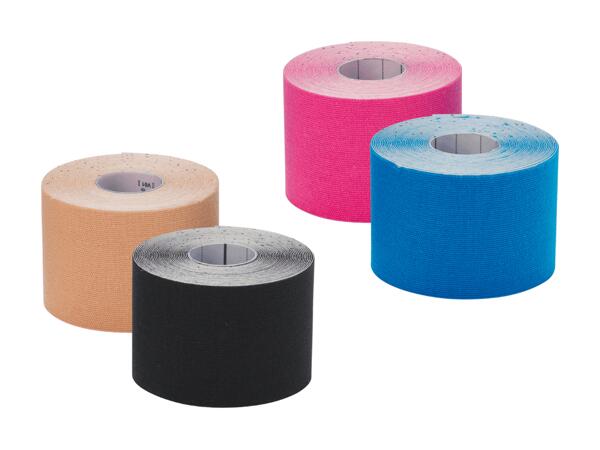 Kinesiologie-Tapes, 2er-Set