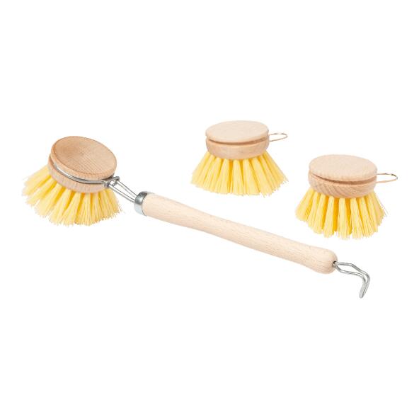 TWIDO HOUSEHOLD(R) 				Brosses