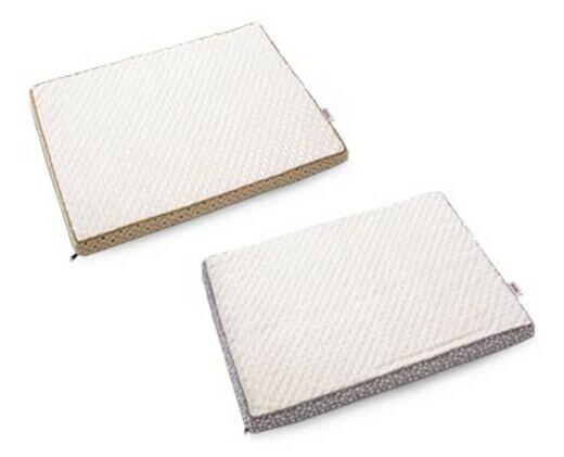 Heart to Tail 
 Orthopedic Pet Bed