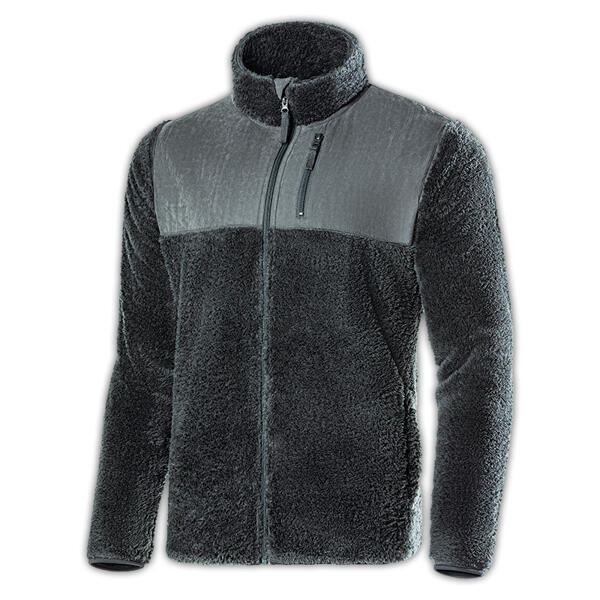 Coralfleece-Jacke