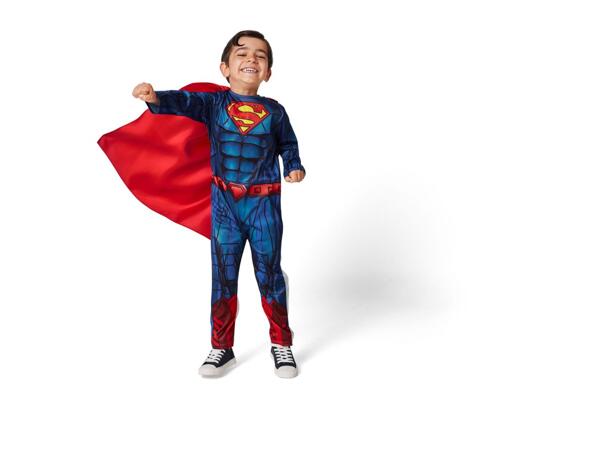 Kids' Superman Superhero Costume - 2 piece set