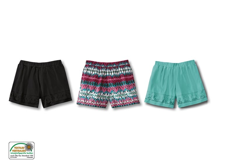 Shorts