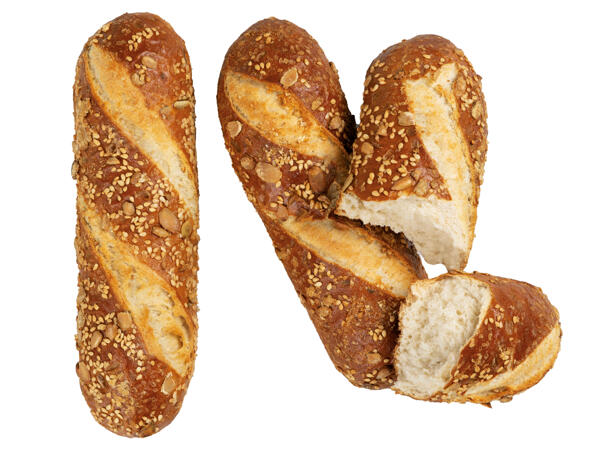 Gourmet Laugenstange