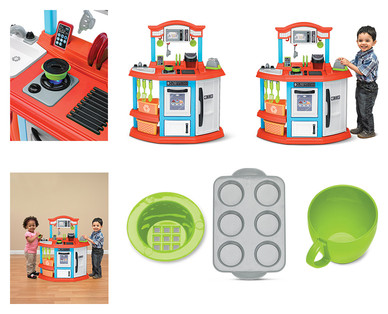 Play Kitchen