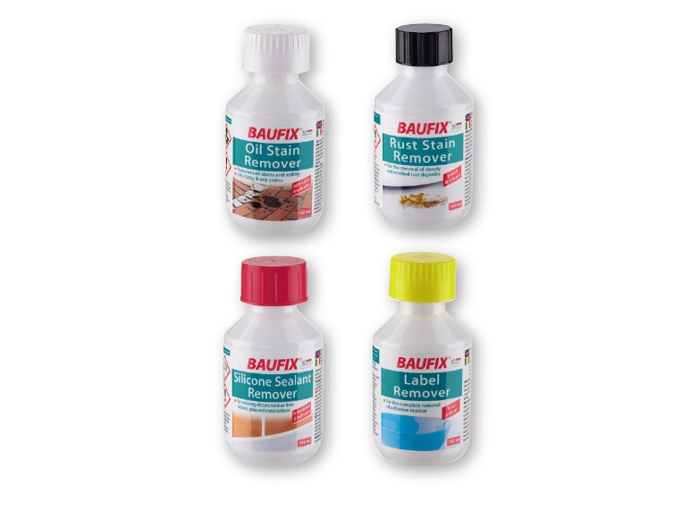 BAUFIX DIY Removal Liquid