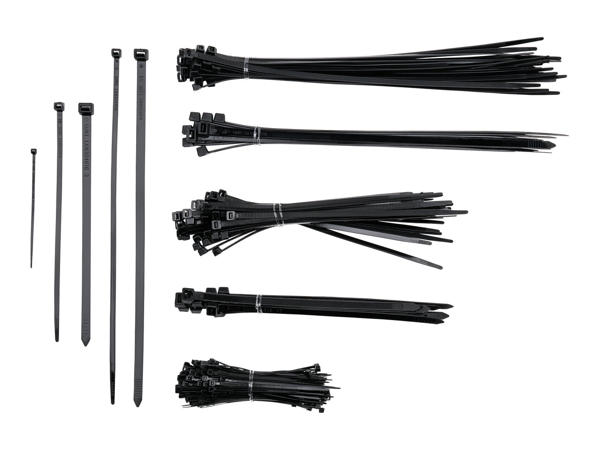 Powerfix Profi Cable Tie Set