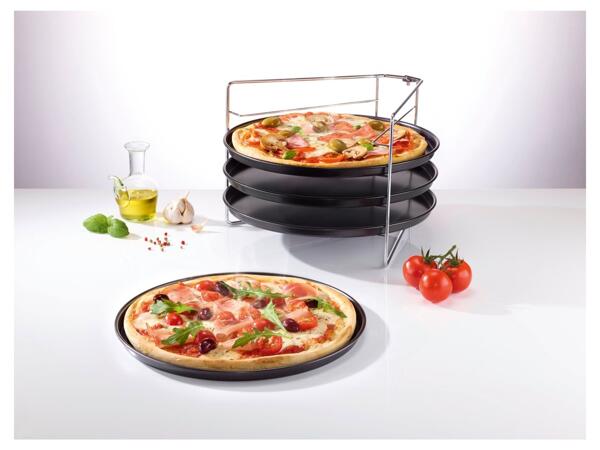 Pizza Pan Set