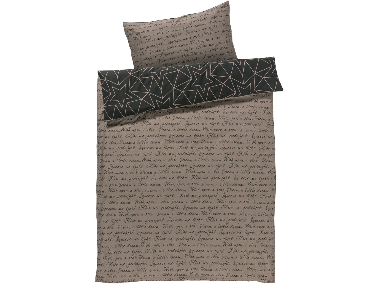 Bedlinen Set