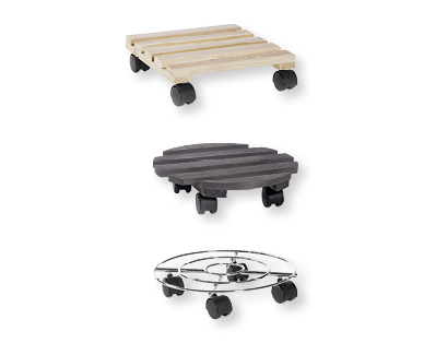 EASY HOME(R) Pflanzenroller