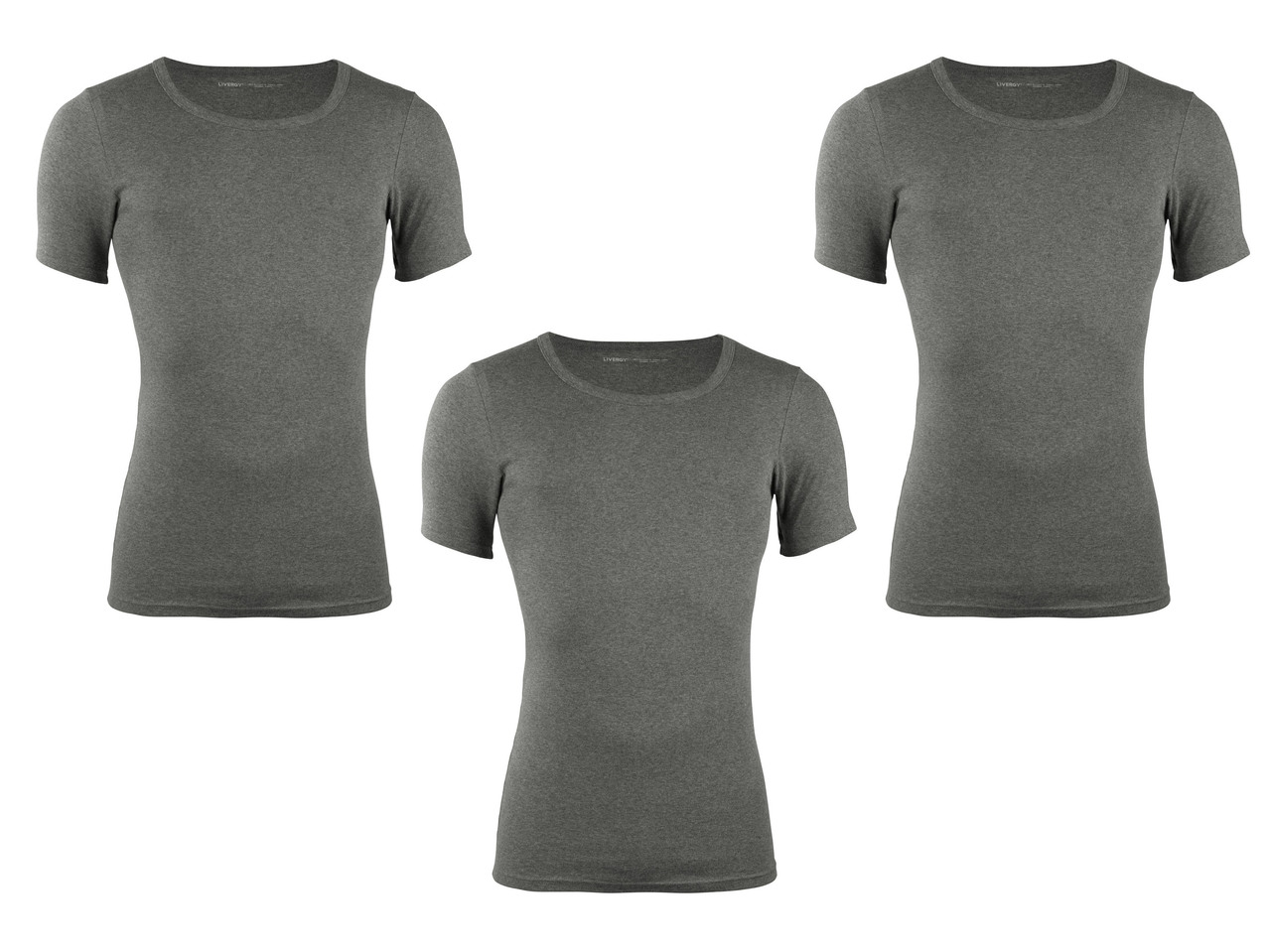 Men's T-Shirts, 3 pieces