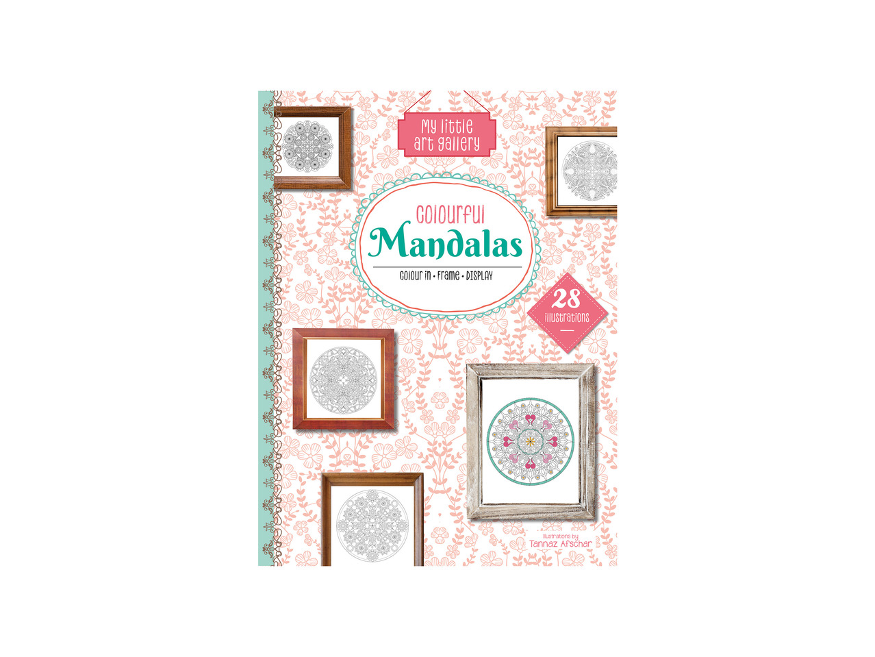 XL Colouring Book1